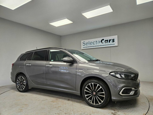 Fiat Tipo  1.0 Life Estate 5dr Petrol Manual Euro 6 (s/s) (10