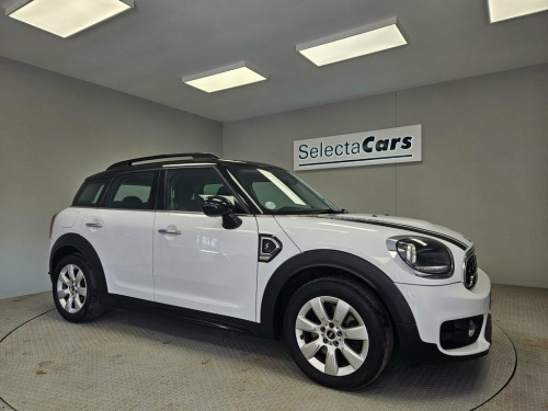 MINI Countryman  2.0 GPF Cooper S SUV 5dr Petrol Manual Euro 6 (s/s
