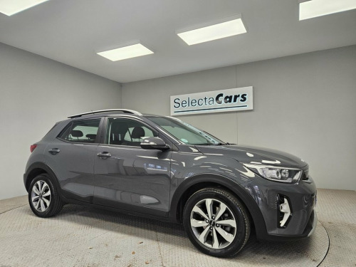 Kia Stonic  1.0 T-GDi 2 SUV 5dr Petrol Manual Euro 6 (s/s) (99