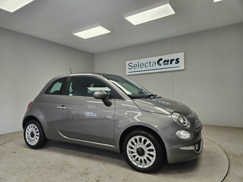 Fiat 500  1.0 MHEV Hatchback 3dr Petrol Manual Euro 6 (s/s) 