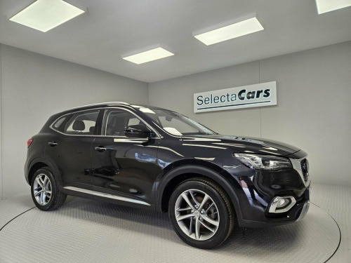 MG MG HS  1.5 T-GDI Exclusive SUV 5dr Petrol DCT Euro 6 (s/s