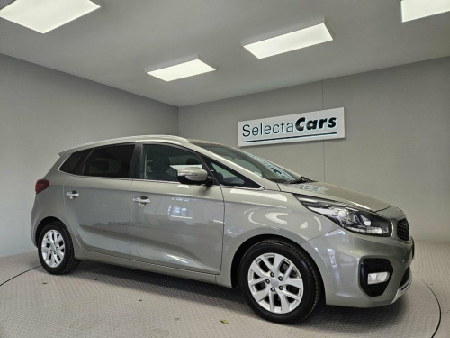 Kia Carens  1.7 CRDi 2 MPV 5dr Diesel DCT Euro 6 (s/s) (139 bh