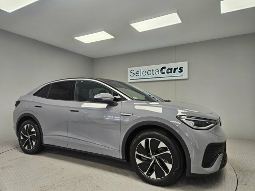 Volkswagen 181  Pro 77kWh Style SUV 5dr Electric Auto (174 ps)