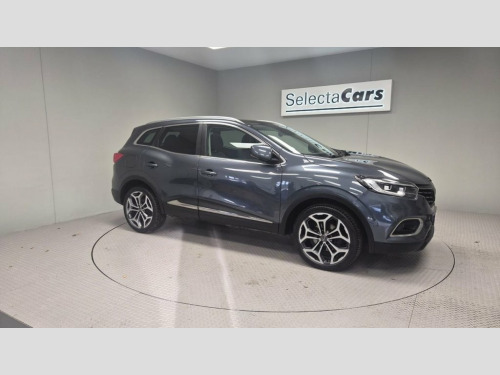 Renault Kadjar  1.3 TCe GT Line SUV 5dr Petrol Manual Euro 6 (s/s)