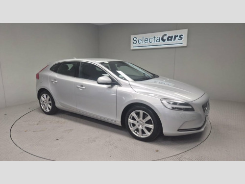 Volvo V40  1.5 T3 GPF Inscription Hatchback 5dr Petrol Auto E 