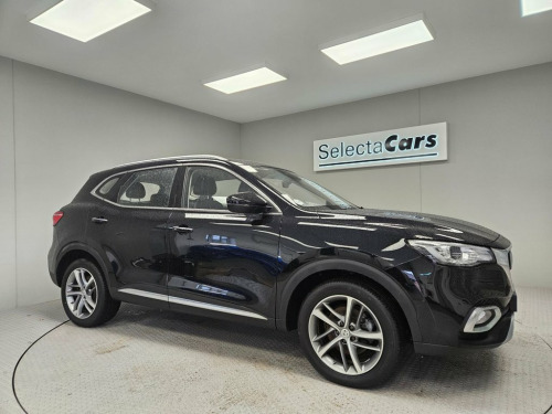 MG MG HS  1.5 T-GDI Excite SUV 5dr Petrol DCT Euro 6 (s/s) (
