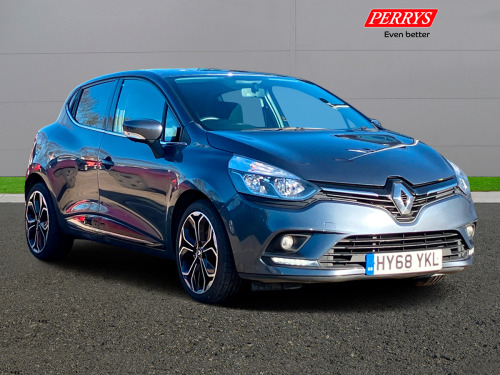 Renault Clio   0.9 TCE 90 Iconic 5dr Hatchback