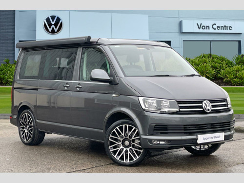 Volkswagen California  Diesel Estate Ocean