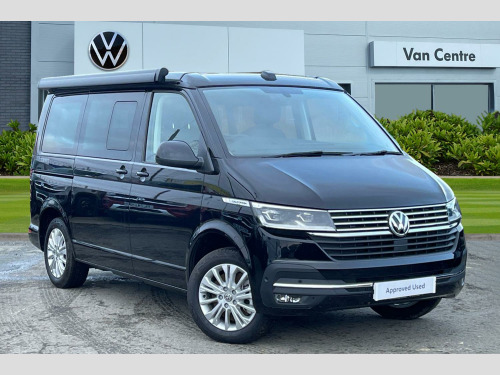 Volkswagen California  Diesel Estate Ocean