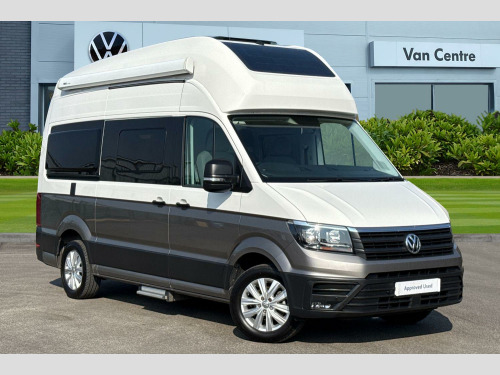 Volkswagen California  Diesel Estate 600
