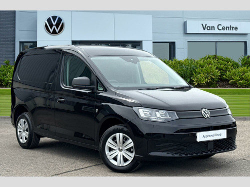 Volkswagen Caddy  Cargo C20 Diesel Commerce Plus