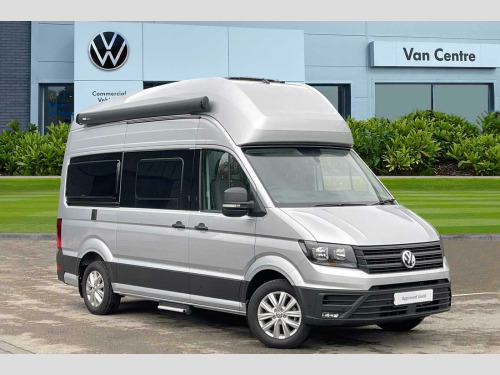 Volkswagen California  Diesel Estate 600