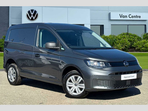 Volkswagen Caddy  Cargo C20 Diesel Commerce Plus