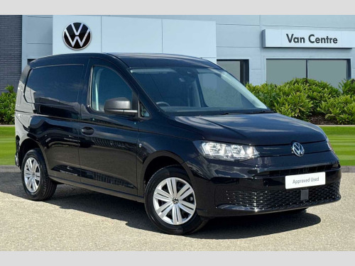 Volkswagen Caddy  Cargo C20 Diesel Commerce Plus