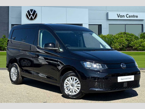 Volkswagen Caddy  Cargo C20 Diesel Commerce Plus