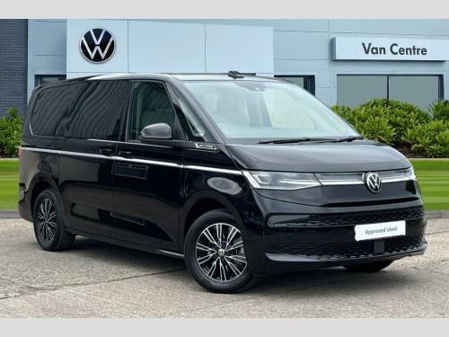 Volkswagen Multivan Estate Style