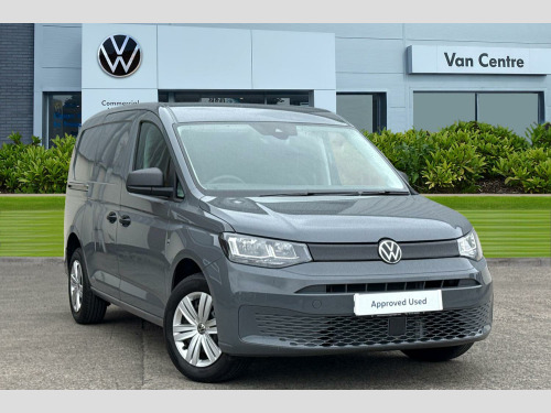 Volkswagen Caddy Maxi  Caddy Cargo Maxi C20 Diesel Commerce Plus