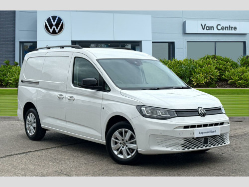 Volkswagen Caddy Maxi  Caddy Cargo Maxi C20 Diesel Commerce Pro