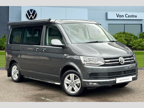 Volkswagen California  Diesel Estate Ocean
