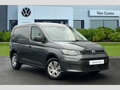 Volkswagen Caddy  Cargo C20 Diesel Commerce Plus
