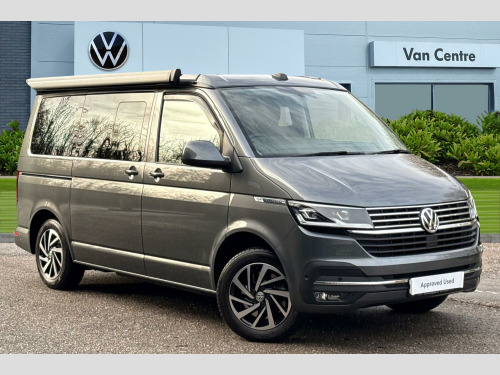 Volkswagen California  Diesel Estate Ocean
