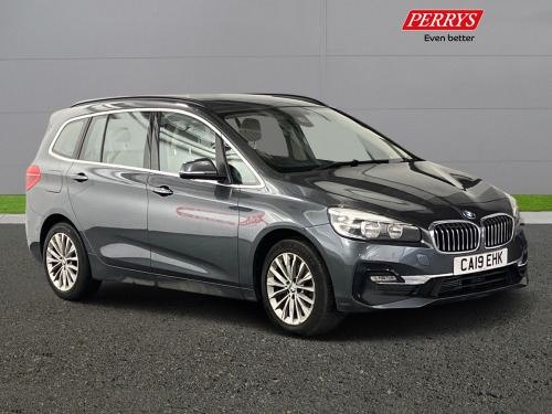 BMW 2 Series 220  220i Luxury 5dr DCT Estate