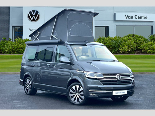 Volkswagen California  Diesel Estate Ocean