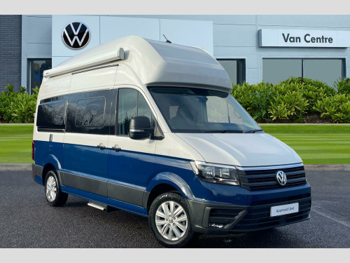 Volkswagen California  Diesel Estate 600