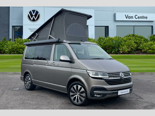 Volkswagen California  Diesel Estate Ocean