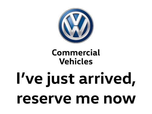 Volkswagen ID. BUZZ  Cargo Commerce