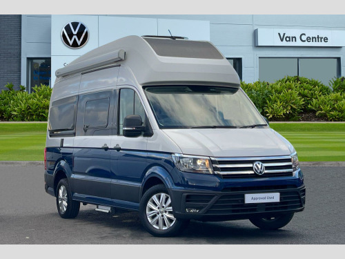 Volkswagen California  Diesel Estate 600