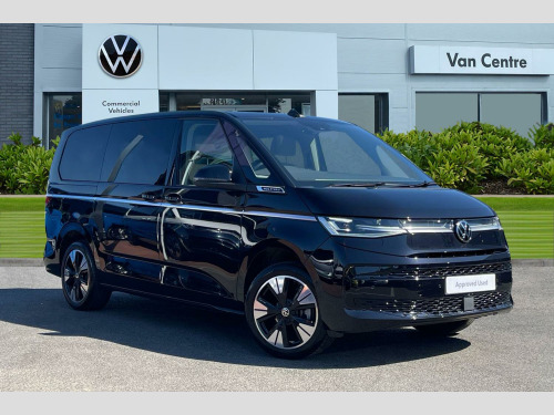 Volkswagen Multivan  Diesel Estate Style