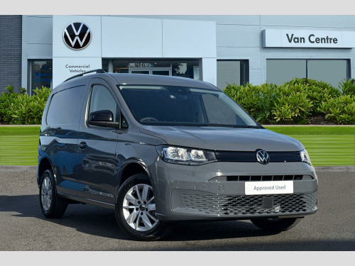 Volkswagen N/A