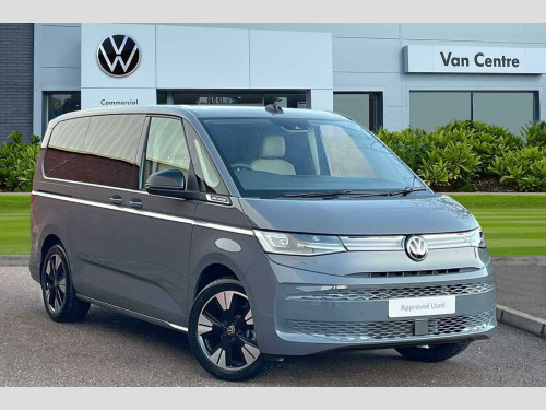 Volkswagen Multivan  Diesel Estate Style
