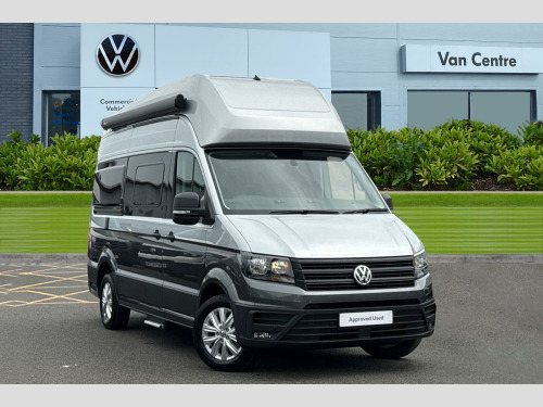 Volkswagen California  Diesel Estate 600