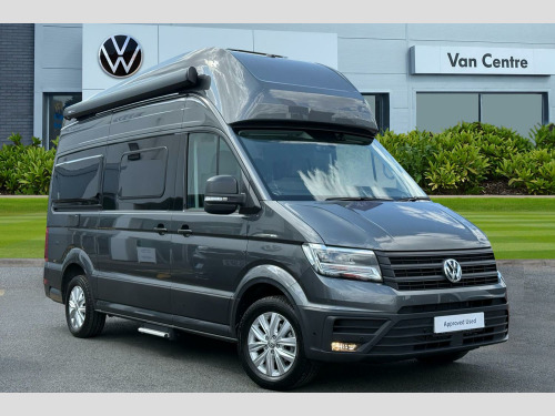 Volkswagen California  Diesel Estate 600