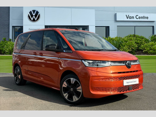Volkswagen Multivan  Diesel Estate Style