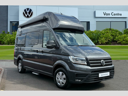 Volkswagen California  Diesel Estate 600