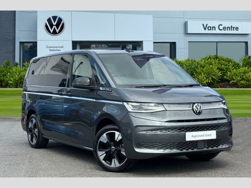 Volkswagen Multivan  Diesel Estate Style
