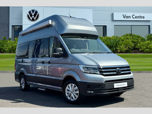 Volkswagen California  Diesel Estate 600