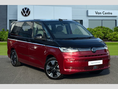 Volkswagen Multivan  Diesel Estate Style