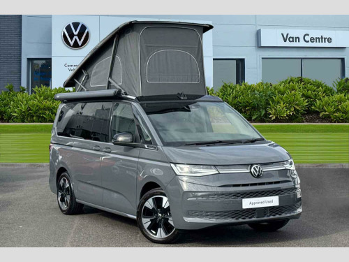 Volkswagen California  Diesel Estate Ocean