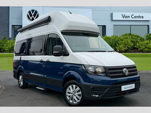 Volkswagen California  Diesel Estate 600
