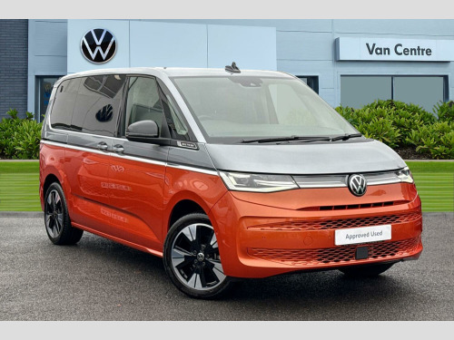 Volkswagen Multivan  Diesel Estate Style