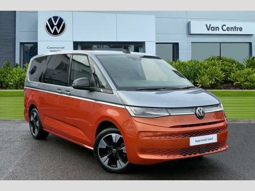 Volkswagen Multivan  Diesel Estate Style