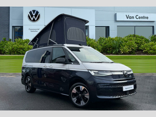 Volkswagen California  Diesel Estate Ocean