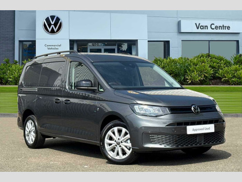 Volkswagen Caddy Maxi  Caddy Cargo Maxi C20 Diesel Commerce Pro 