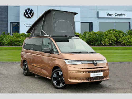 Volkswagen California  Diesel Estate Ocean 