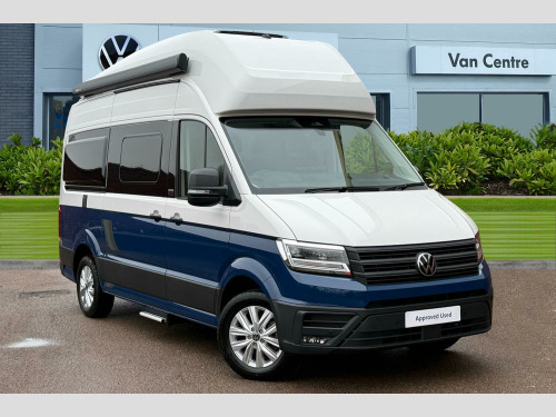 Volkswagen California  Diesel Estate 600 