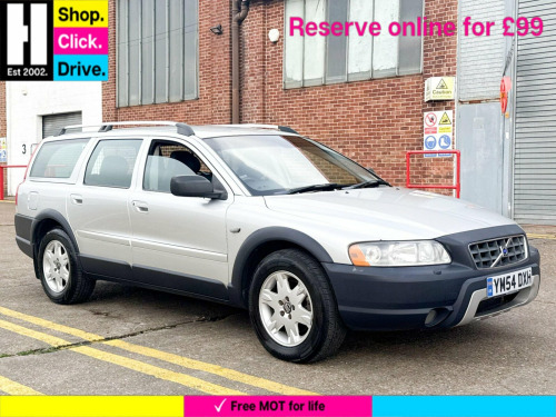 Volvo XC70  Diesel Estate SE